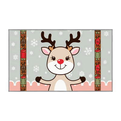Tapis de Noël