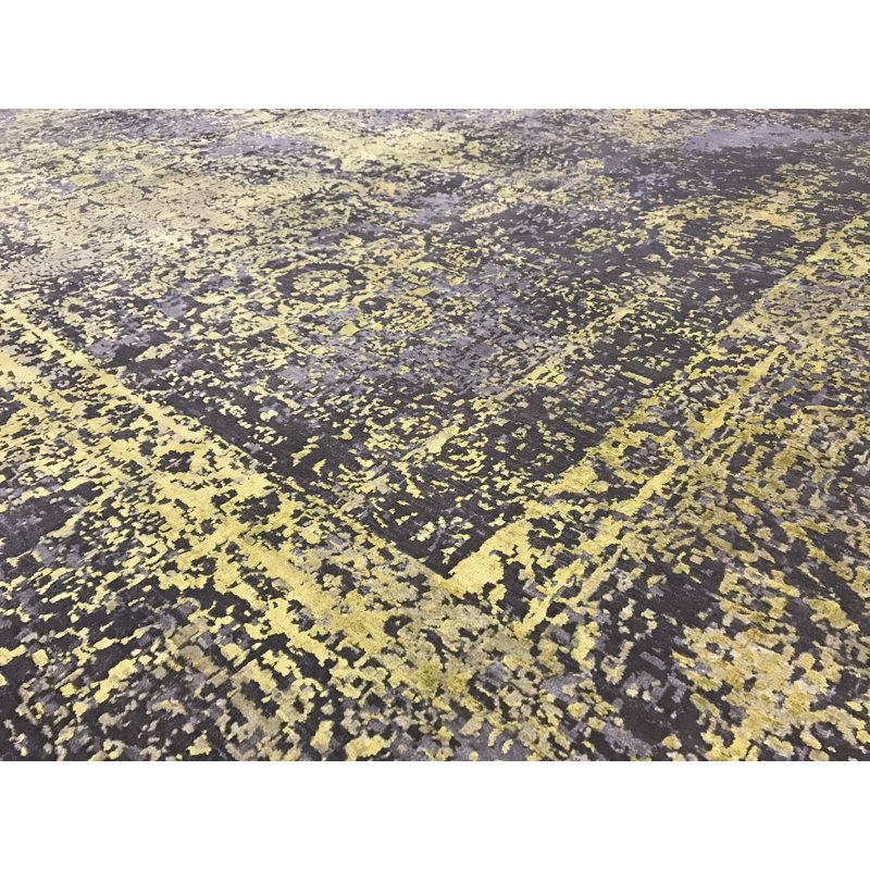 Windsom One-of-a-Kind 9'11" X 13'11" Area Rug