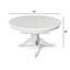 Table de salle à manger extensible Guistino