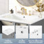 Meuble-lavabo de 24 po-1442438514