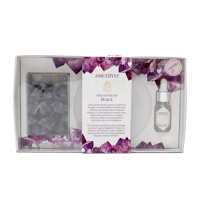 Oils & Scents, Amethys