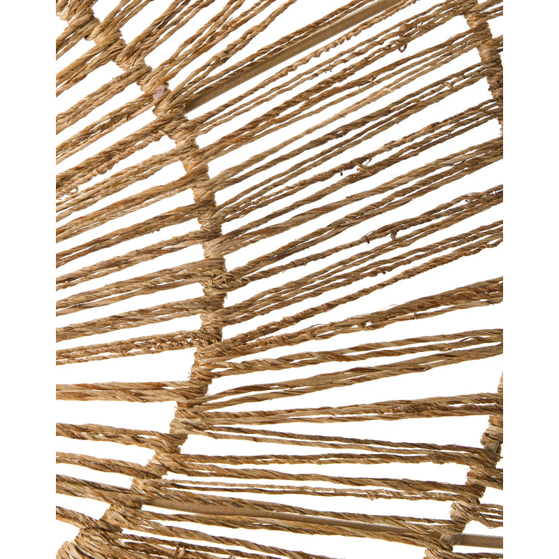 Pendant Lamp YAGUEZ Natural