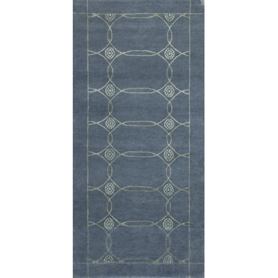 Sparta Geometric Area Rug
