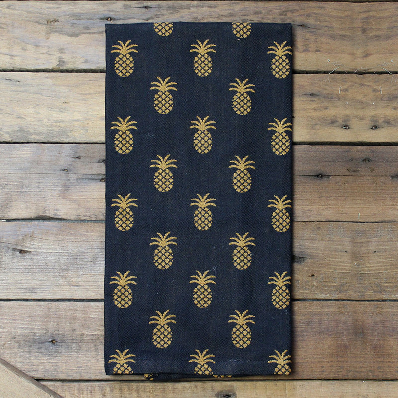 Adamstown Jacquard Dish Cloth Kitchen Towel