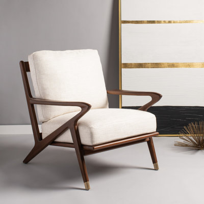 Flannery Armchair by Foundry Select