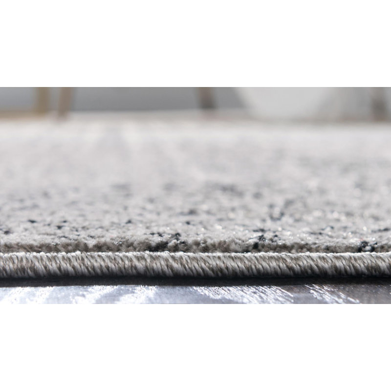 Desdemona Abstract Indoor Rug