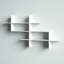 Rahn 3 Tier Accent Shelf-278042654