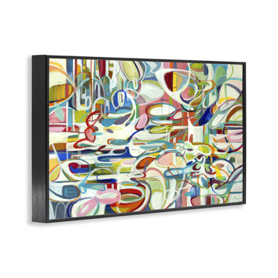 «Giclee Art» par Lisa Ridgers