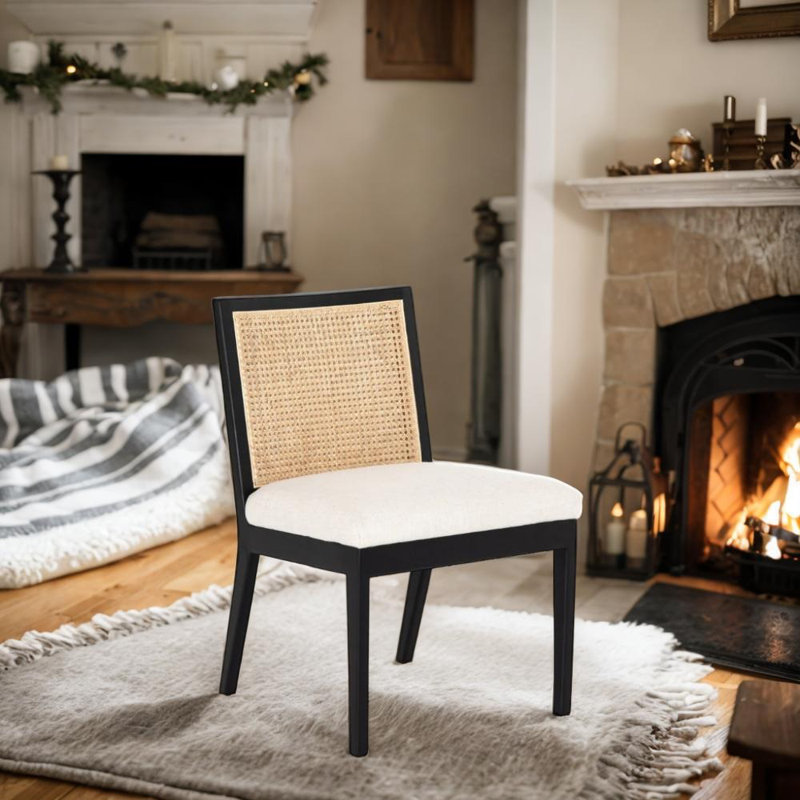 Chaise de salle à manger Canny