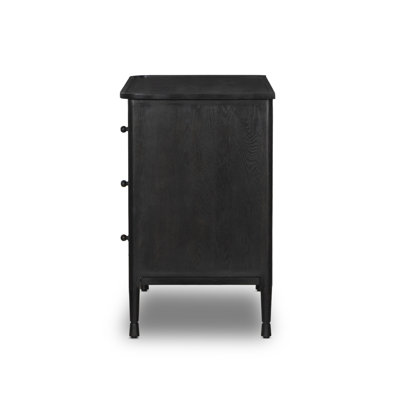 Franny 3 Drawer Chest by Amber Lewis x Four Hands