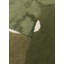 Muse Hand Tufted Abstract Area Rug in Khaki/Green/Brown