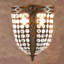Longas 2 - Light Flush Mounted Sconce