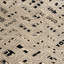 Tapis abstrait 100% lavable à la machine 4770-1578379067