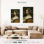 Portrait de jeune femme Leisha 1515-1520-108611952