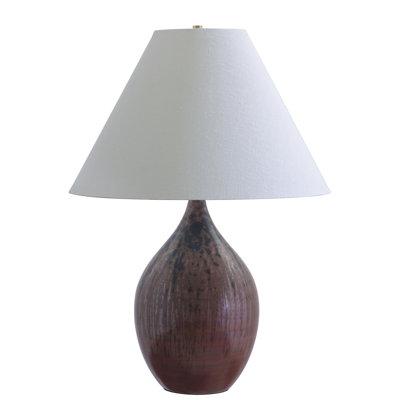 Scatchard 28" Table Lamp