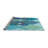 Geometric Indoor Rug-1440538863