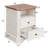 24"  Traditional Nightstand with Charging Station-1048112965-1048112964
