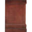 Table de chevet charmante finition cerisier G2100-N