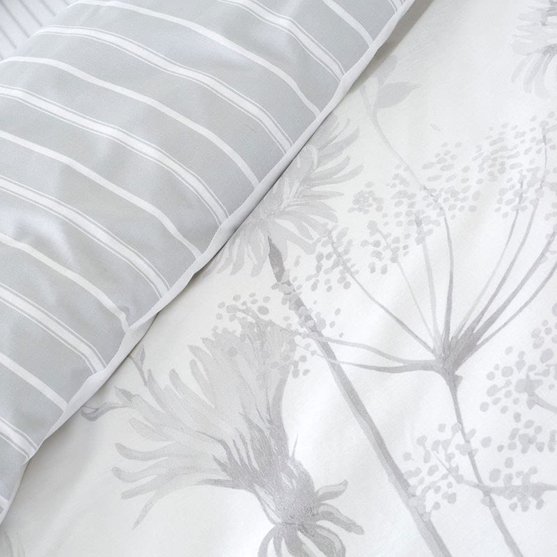 Machine Woven Sheet Set, White