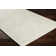 Trevon Leather Geometric Indoor Rug