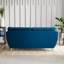 Birjesh 186Cm Fixed Sofa-1019079138-1019079137