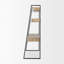 Bureau en bois massif Meredithe-83567669