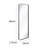 Duesbury Rectangle Wall Mirror-1469829695-1469829689