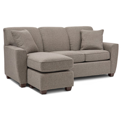 Piper Queen Sleep Sofa with Chaise