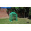 57'' x 57'' x 77'' Greenhouse