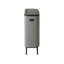 Brabantia Bo Hi 60 Litre Touch Bin-40794847