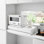Yamazaki Home Tower Yamazaki Home Under-Appliance