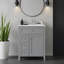Meuble-lavabo 24 po avec lavabo, 4 tiroirs, 1 porte et tablette réglable-1003796776-1003796785-1003796791