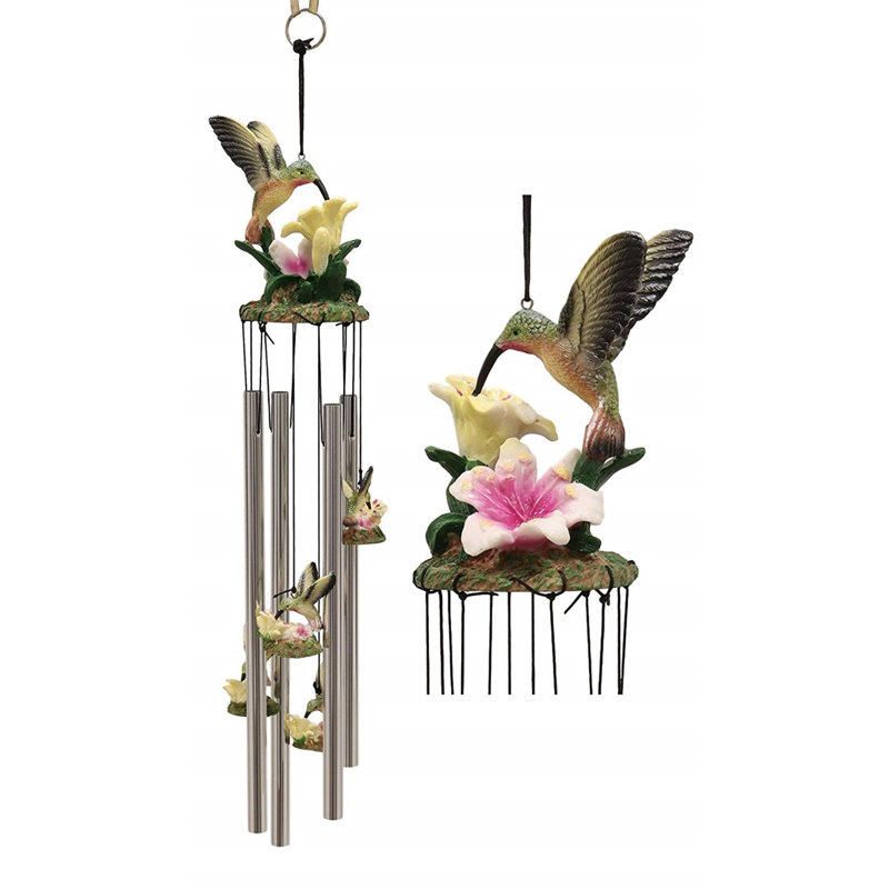 Carillon vent Alberry