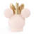 Minnie Mouse Bathroom Accessory Set