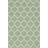California Cotton Abstract Indoor Rug-2099425292