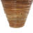 Rika Handmade Rattan Floor Vase-716293257