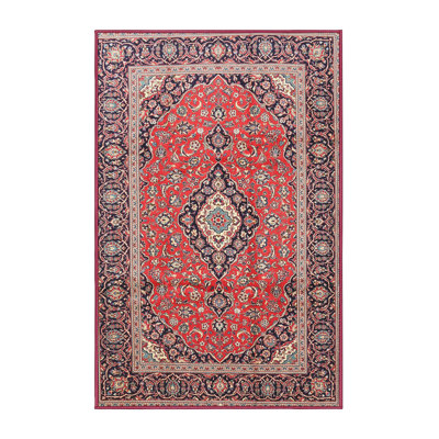 Tapis rouge Charly