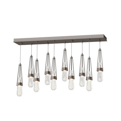 Link 10 - Light Pendant