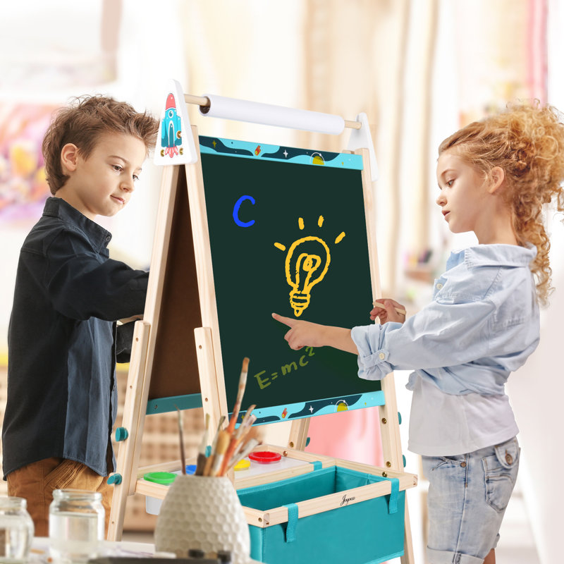 Chevalet pour enfants Joyooss
