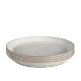 Kiln by Denby Set Of 4 Medium Plates