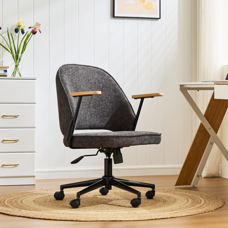 Conference Chair, Grey