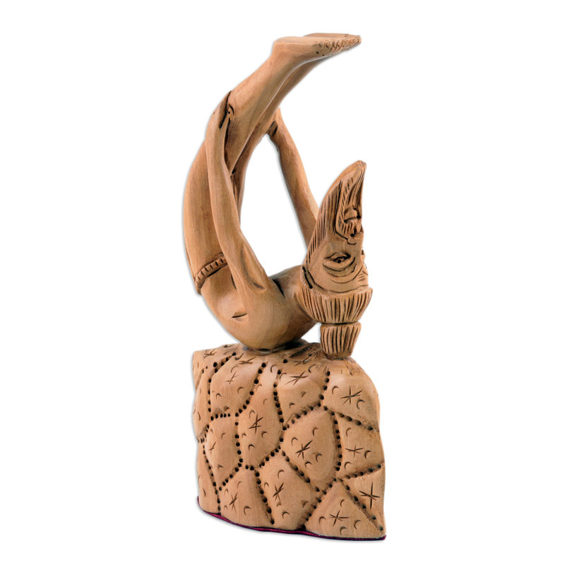 Alecea Sculpture