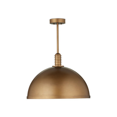Cupola Pendant