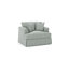 Fauteuil Lucia