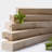 Ergonomics 360° solid wood recliner