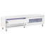 Lamborn Unfinished TV Stand for TVs up to 50"