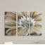 Dreamin - ensemble de 3 impressions sur toile-110500491