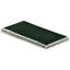 Nabi Subway 3X6 Crackled Glossy Glass Tile-808294791