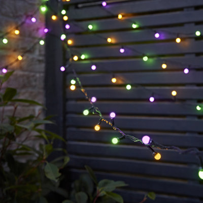 609.6cm LED Indoor / Outdoor String Lights