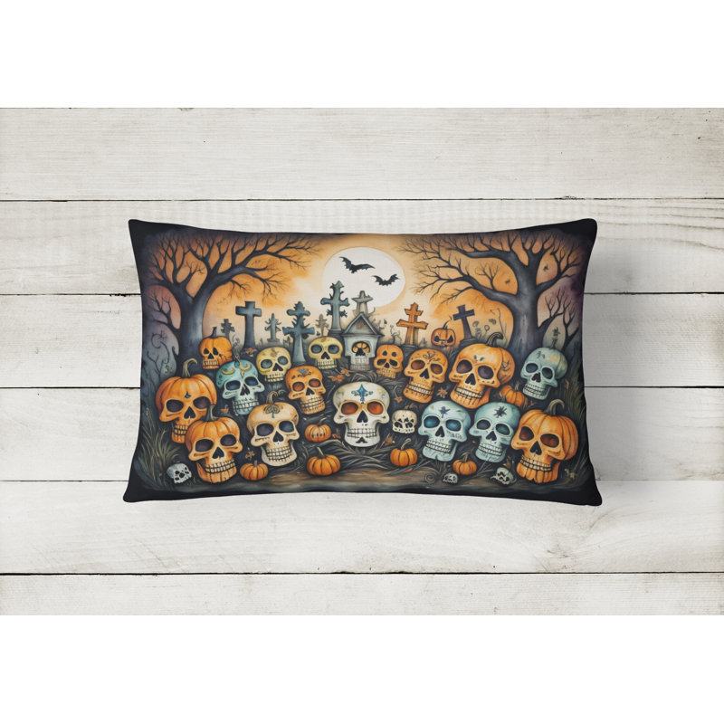 Other/No Pattern Outdoor Throw Pillow